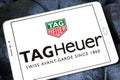 Tag heuer logo