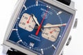 Tag Heuer Monaco watch