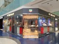 Singapore: Tag Heuer