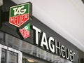 Tag Heuer