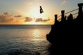 Taga Beach dives, Tinian