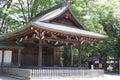 Taga Taisha JinjaÃ£â¬â¬Shinto shrine in Shiga Pref, Japan