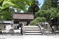 Taga Taisha JinjaÃ£â¬â¬Shinto shrine in Shiga Pref, Japan