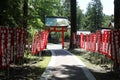 Taga Taisha JinjaÃ£â¬â¬Shinto shrine in Shiga Pref, Japan