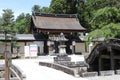 Taga Taisha JinjaÃ£â¬â¬Shinto shrine in Shiga Pref, Japan