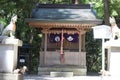 Taga Taisha JinjaÃ£â¬â¬Shinto shrine in Shiga Pref, Japan