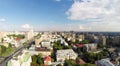 Tagansky district Royalty Free Stock Photo