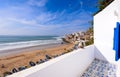 Taghazout surf village,agadir,morocco 2 Royalty Free Stock Photo