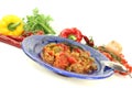 Tagine Kefta