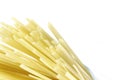 Tagliatelle Royalty Free Stock Photo