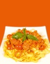 Tagliatelle 2