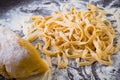 Tagliatelle