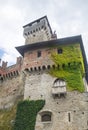 Tagliolo Monferrato, castle