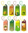 Tags for for St.Patrick's day