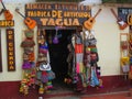 Tagua store, Chiquinquira , Colombia