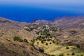 Taguluche village, La Gomera, Canary Islands