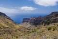 Taguluche village, La Gomera, Canary Islands