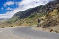 Taguluche village, La Gomera, Canary Islands