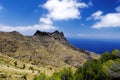 Taguluche village, La Gomera, Canary Islands