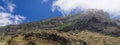 Taguluche village, La Gomera, Canary Islands