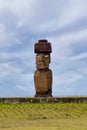 The Tahai Ceremonial Complex on Rapa Nui in Chilean Polynesia