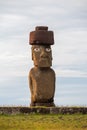 The Tahai Ceremonial Complex on Rapa Nui (Easter Island) in Chilean Polynesia