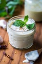 Tahini dressing