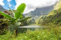 Tahiti, Vaihiria lake