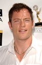 Tahmoh Penikett at the 5th Annual BAFTA-LA Tea Party honoring Emmy Nominees. Wattles Mansion, Los Angeles, CA. 09-15-07