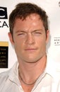 Tahmoh Penikett at the 5th Annual BAFTA-LA Tea Party honoring Emmy Nominees. Wattles Mansion, Los Angeles, CA. 09-15-07