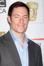 Tahmoh Penikett