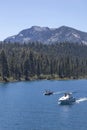 Tahoe Boating