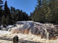 Tahquamenon Falls