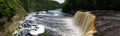 Tahquamenon Falls Royalty Free Stock Photo