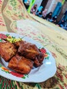 Tahu bacem indonesianfood