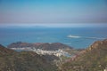 Tai O and countryside nearby, Lantua Island, Hong Kong, daytime