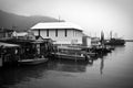 Tai O - Hong Kong