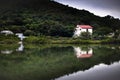 Tai O Hong Kong