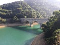 Tai Tam Reservoir