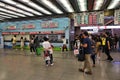 Taichung Station, Taiwan