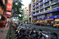 Taichung street view