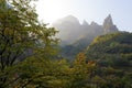 Taihang Mountain