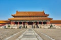 Taihemen Gate Of Supreme Harmony Imperial Palace