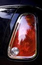 Tail Light #1