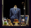 Tailor`s window - 2