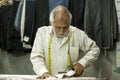 Tailor in shiraz of Iran