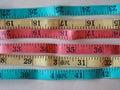 Tailor tape ruler in Cun (Chinese Inch)