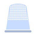 Tailor Thimble Icon