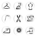 Tailoring icons