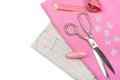 Tailoring. Sewing accessories and accessories for sewing and needlework.